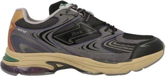 Etonic Evolution WP Sneakers - Sport - Hombre - Negro - 42 EU