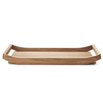 Georg Jensen Barbry Tablett