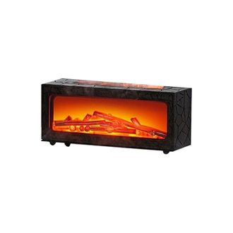 OEM difusor De Aromas Para Chimenea Con Aceites Esenciales, Humidificador Para Chimenea Con Control Remoto, Difusor De Aromas Con Efecto De Llama De Fogat