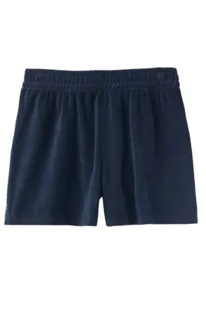 Outerknown Rewind Shorts In Night