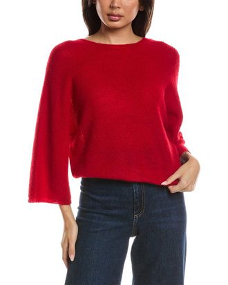 BA&SH Ba&Sh Isaac Sweater