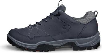 Ecco Receptor Trekk WP Shoe Multisportschuhe f&uuml;r Herren | blau