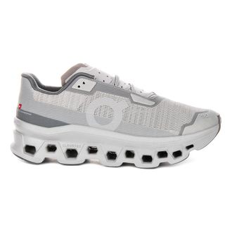 On Running Cloudmonster Void - Heren - Hardloopschoenen - Grijs - 41 EU - Fitness