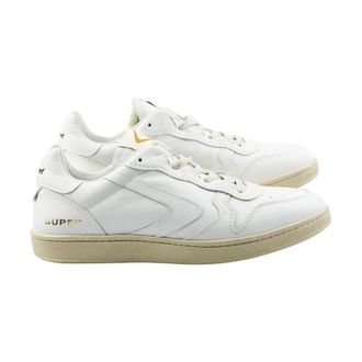 Valsport Sneakers, male, White, 9 UK, Super Sneaker