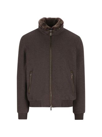 Moorer Bellati Padded Jacket