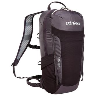 Tatonka Active Pack 10 Daypack - Unisex | grau