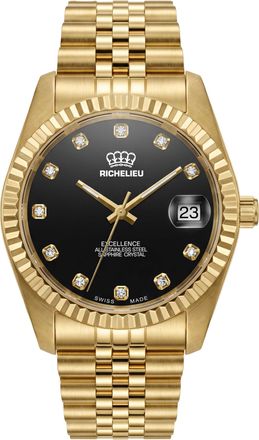 Richelieu Classic Womens Watch