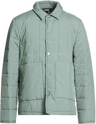Rains COATS & JACKETS - Puffers sur YOOX.COM
