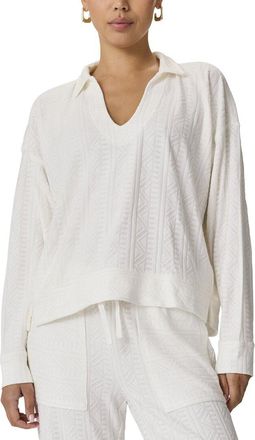 Splendid Polo Top