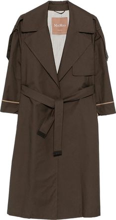 Max Mara Rainwear