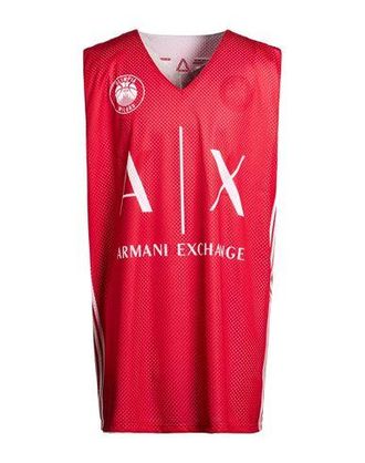 Emporio Armani CAMISETAS Y TOPS - Camisetas de tirantes en YOOX.COM
