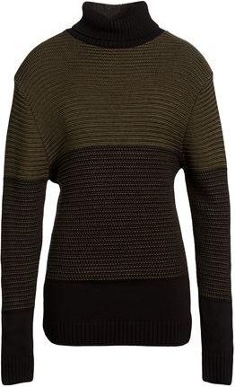 Squad&sup2; KNITWEAR - Turtlenecks sur YOOX.COM