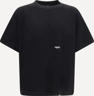 Represent T-shirt Micro Owners Club Man XXL