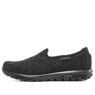 Skechers (WMNS) Skechers Go Walk Travel Black 124474-BBK