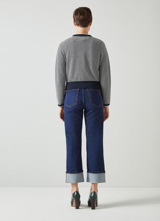 L.k. Bennett Honey Cardigans