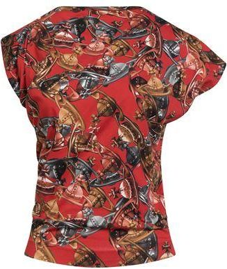 Vivienne Westwood T-shirts
