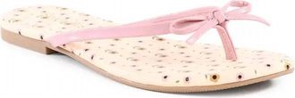 Seychelles Womens Wish List Sandal In Pink Floral