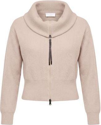 Brunello Cucinelli PRENDAS DE PUNTO - Cuello alto en YOOX.COM