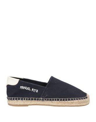 Manuel Ritz CALZATURE - Espadrillas su YOOX.COM