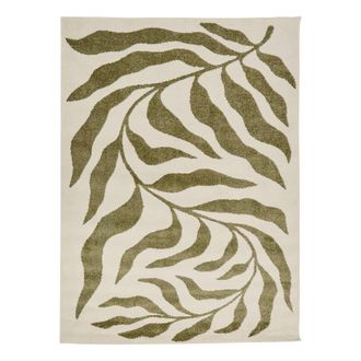 Atmosphera Alfombra Anita Rectangular, 150 X 200 Cm - Atmosphera Cr&eacute;ateur DInt&eacute;rieur
