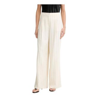 Marc Aurel Donna, Pantaloni, Beige, XL, new