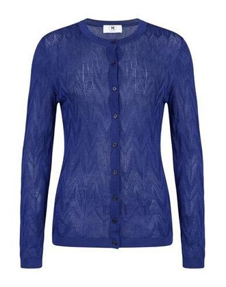 M Missoni PRENDAS DE PUNTO - C&aacute;rdigans en YOOX.COM