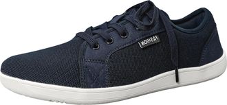 Generic Barefoot Shoes Mens Women Air Mesh Slip On Walking Shoe Men Outdoor Arch Support Road Running Athletic Trainers Non-Slip Low Top A Must-Have for Fashi