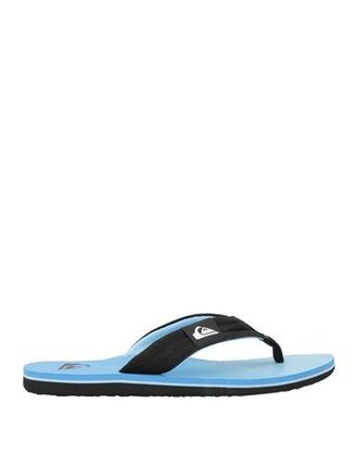Quiksilver FOOTWEAR - Thong sandals sur YOOX.COM