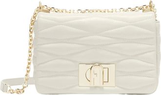 Furla Mujer, Bolsos, Blanco, Talla: ONE Size