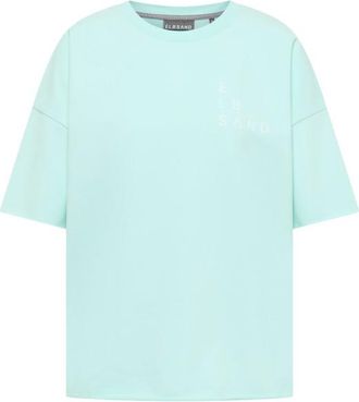 Elbsand Gaelle T-Shirt f&uuml;r Damen | blau/grau