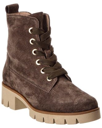 Gabor Suede Chukka Boot