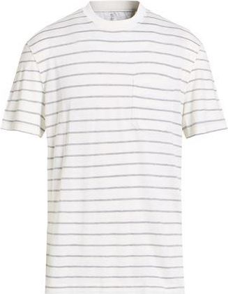 Brunello Cucinelli TOPWEAR - T-shirts on YOOX.COM