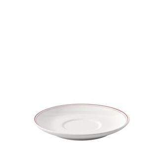 Villeroy & Boch Naif Christmas Teacup Saucer in White at Nordstrom