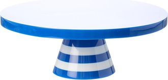 Jonathan Adler Cabana Cake Stand