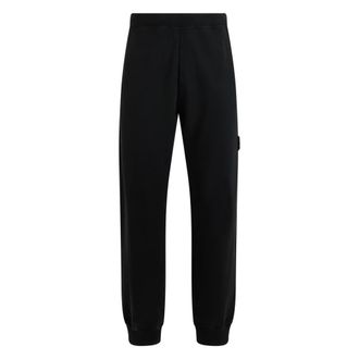 Stone Island Uomo, Pantaloni, Nero, L, new