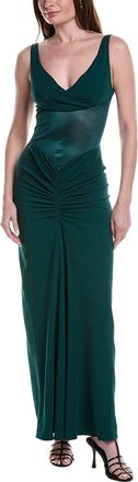CHRISTOPHER ESBER Fusion Fold Tank Dress