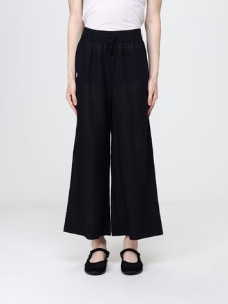 Polo Ralph Lauren Pantaloni palazzo in lino