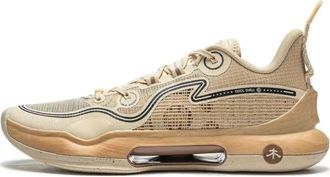 Li-Ning Yushuai Evolution Low Wooden ox ABAS161-25