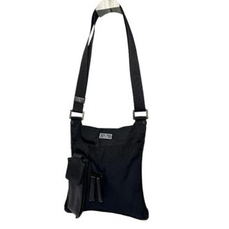 Gucci Borsa a tracolla Vintage Pre-owned - - Pre-owned - Donna - Nero - ONE SIZE