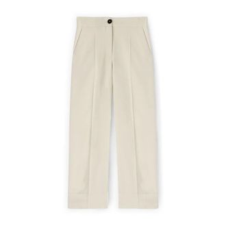 Motivi Donna, Pantaloni, Bianco, XL, new