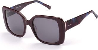 Radley London RDS HIGHGATE 161 Womens Sunglasses Red Size 55