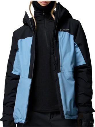 Columbia Liftline Jacket Skijacke f&uuml;r Damen | schwarz
