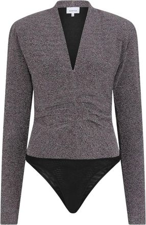 Dante6 Dames, Tops, Paars, Maat: XS Jersey