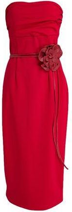 Tensione In VESTITI - Vestiti midi su YOOX.COM