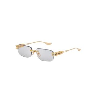 Dita Eyewear Hyperlux-3000 - unisex - Dita - Sunglasses - Yellow - 59 MM - Accessories