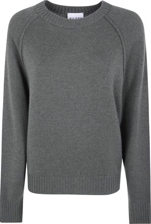 Kujten Cashmere Truien - Dames - Cashmere truien - Groen - M - Truien & Vesten