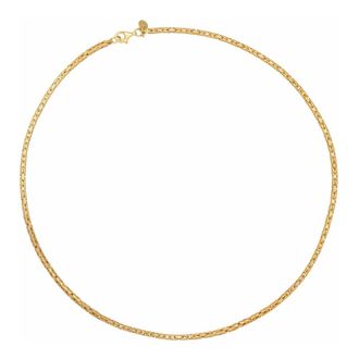 Cai Dames, Accessoires, Geel, Maat: ONE Size