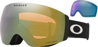 Oakley OO7139 FLIGHT DECK PRO M 713905 Mens Sunglasses Size Medium