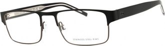 Tommy Hilfiger TH 2074 0RZZ 00 Matte Black 55mm