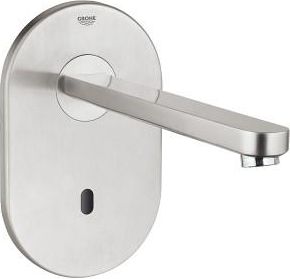 GROHE Eurosmart Ce Faucet Infra-rouge Lav